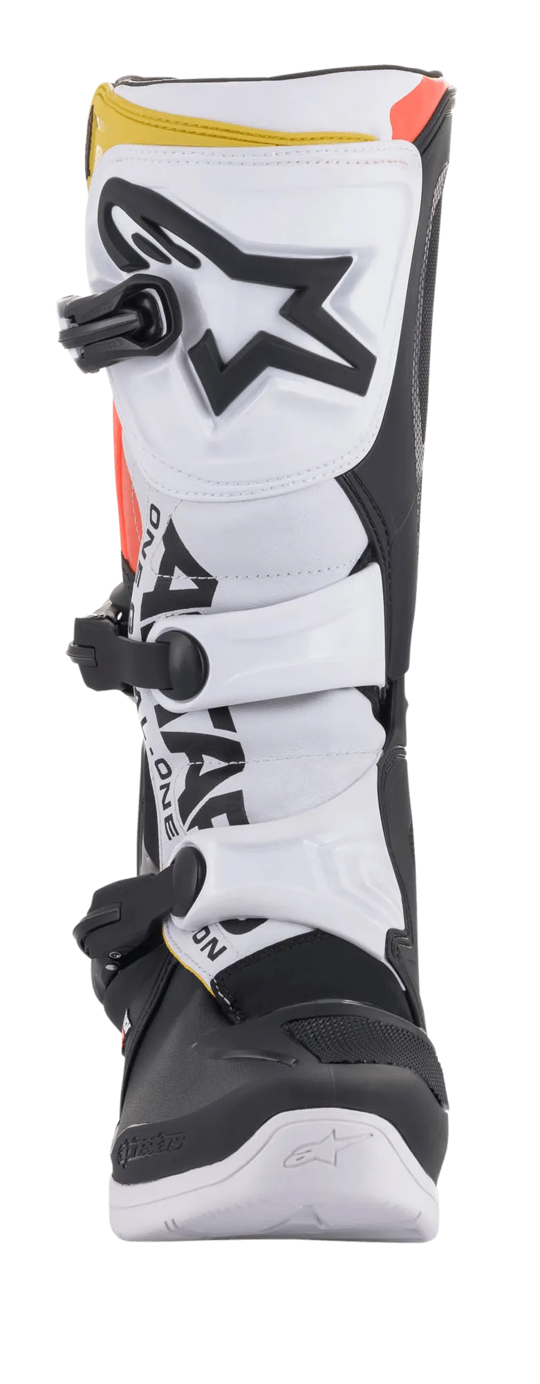 Tech 3 Boots - PC
