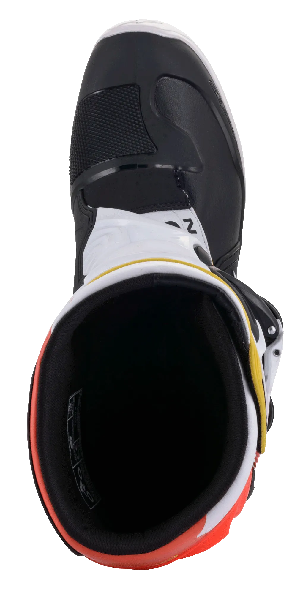 Tech 3 Boots - PC