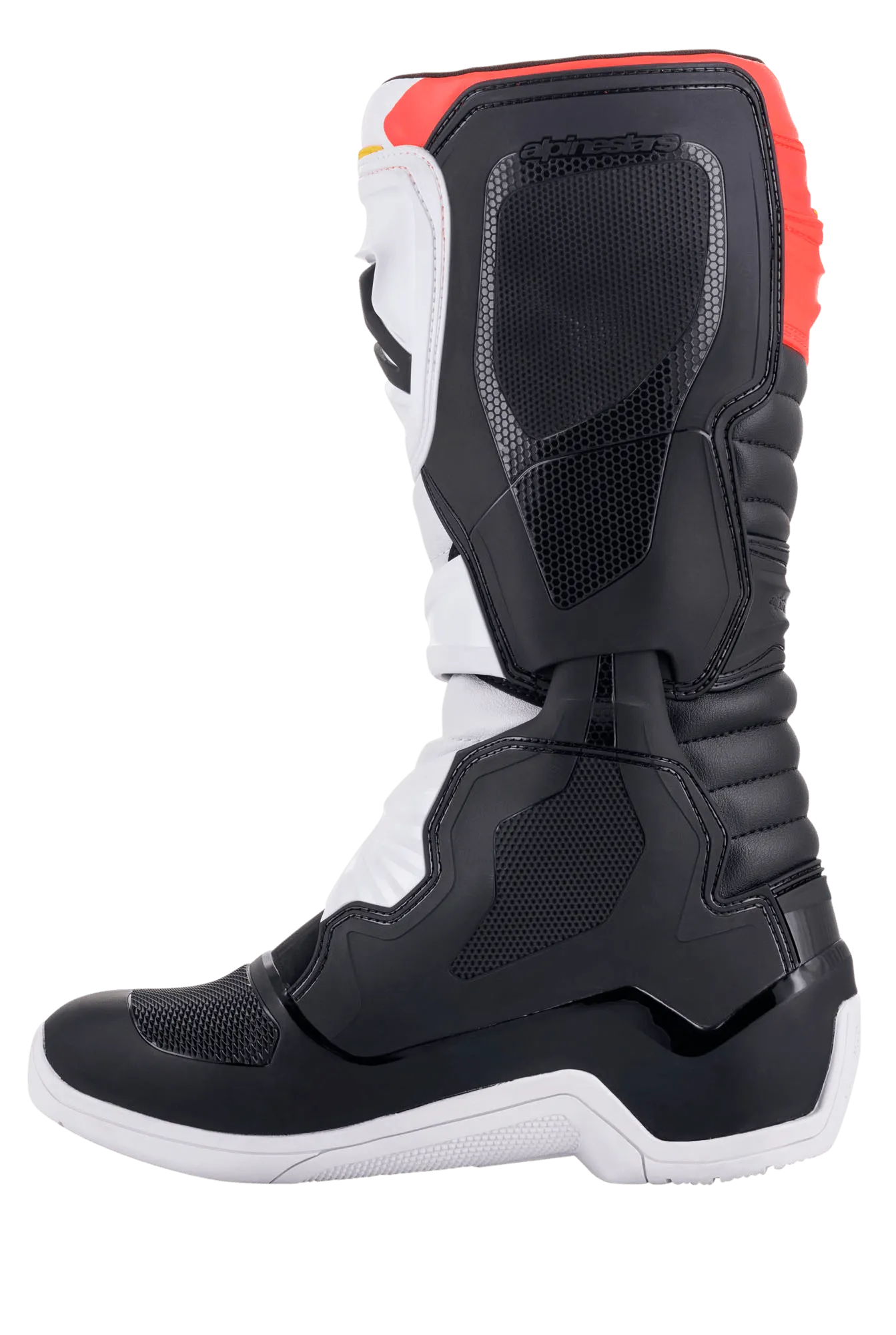 Tech 3 Boots - PC