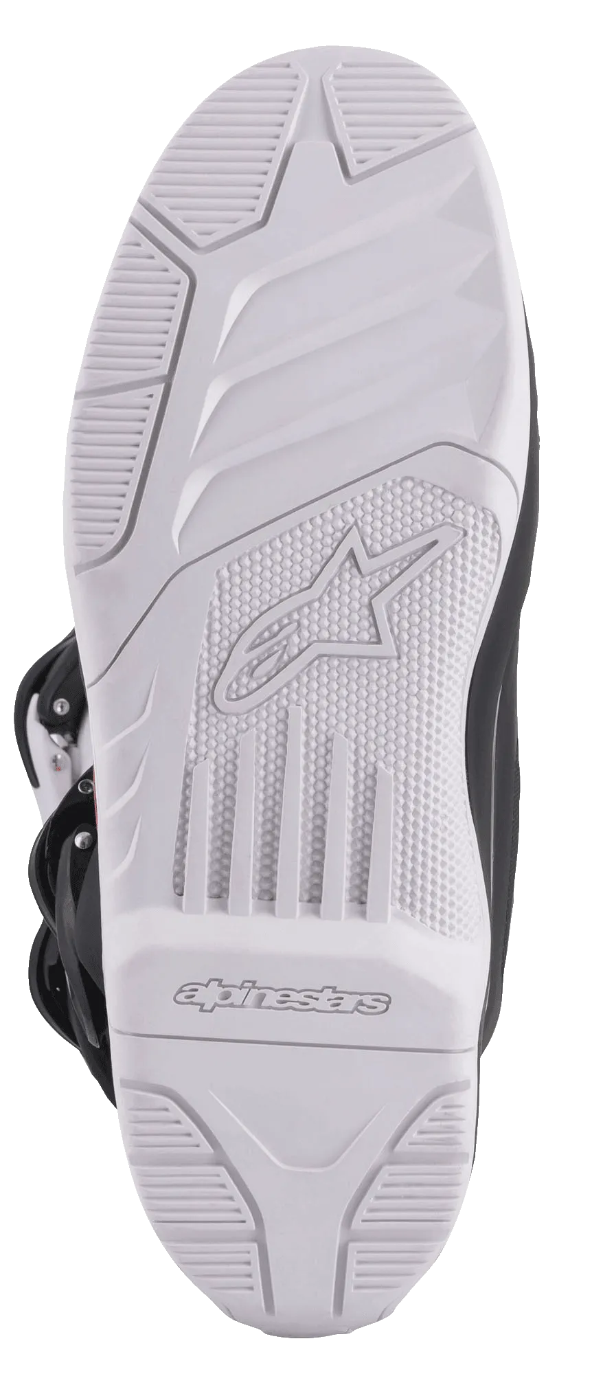 Tech 3 Boots - PC
