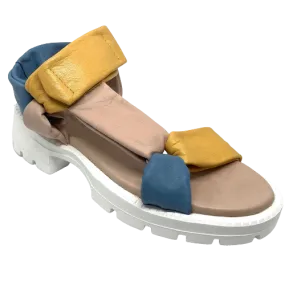 Tristam - comfort sandal