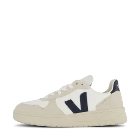 V-10 B Mesh White Nautico