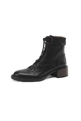 Veltique Adventure Lace Boots