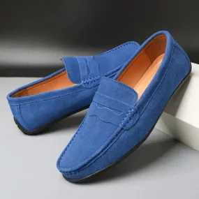 VINCHI™ - MEN'S COMFORTABLE SWEATPROOF LOAFERS