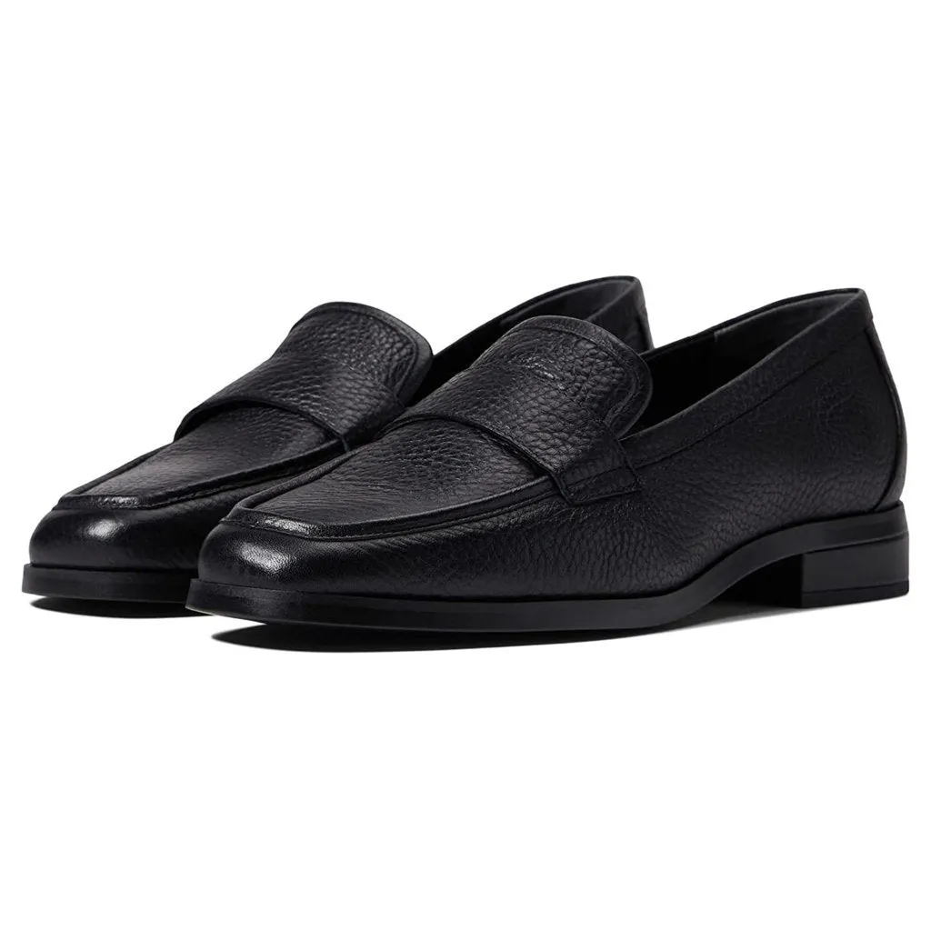 Vionic Sellah Leather Women's Loafer Shoes