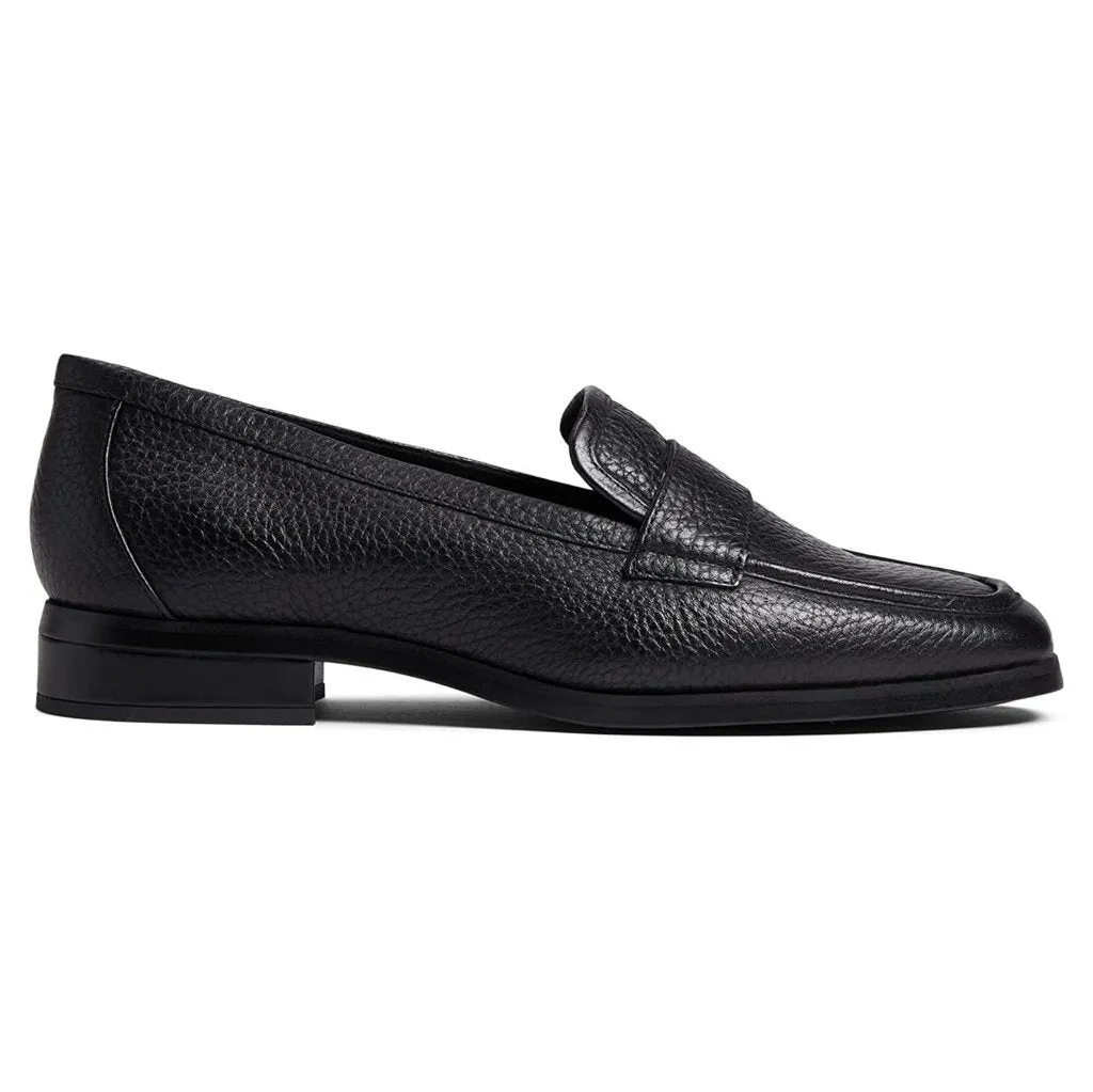 Vionic Sellah Leather Women's Loafer Shoes