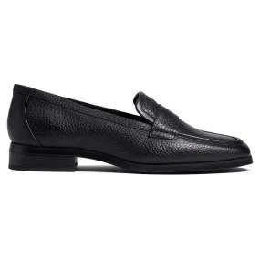 Vionic Sellah Leather Women's Loafer Shoes