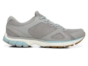 Vionic Women's Tokyo Sneakers- Light Grey