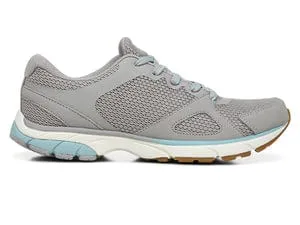 Vionic Women's Tokyo Sneakers- Light Grey