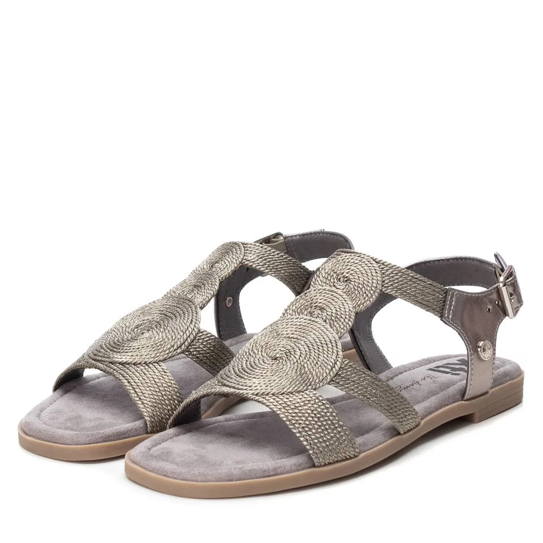 XTI NANY FLATS